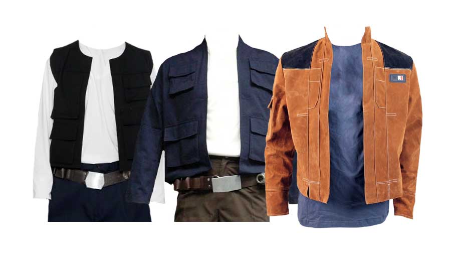 What to Wear at Star Wars in Disney World - Vandi Fair