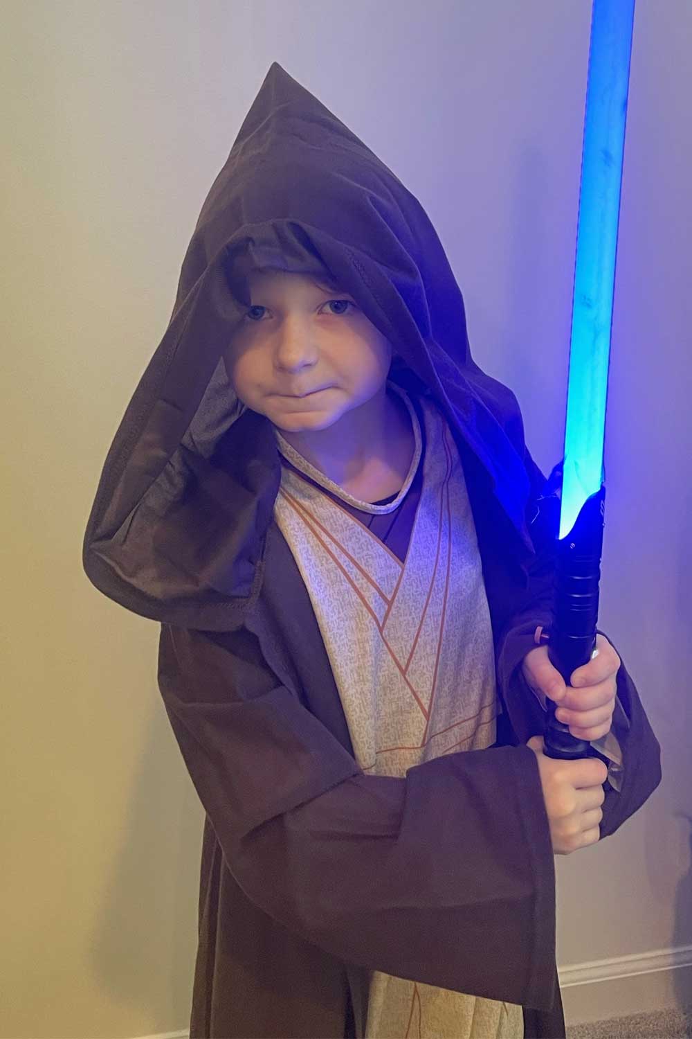 Kids costume review